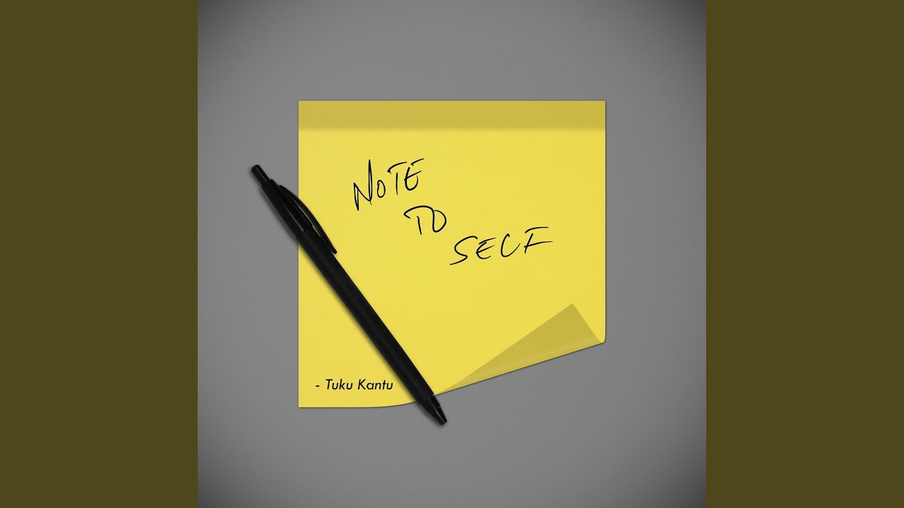 Note to Self