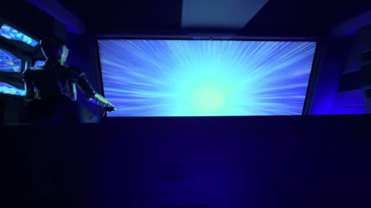 Startours The Adventure Continues Disneyland 2026