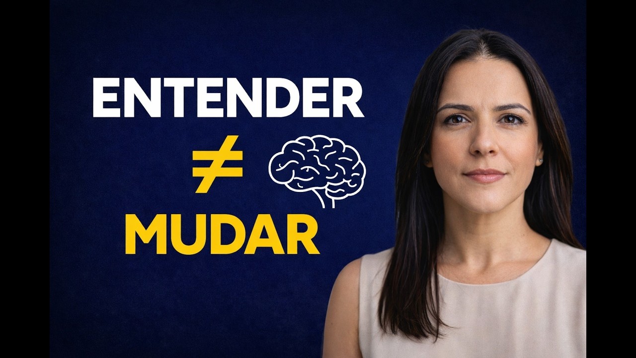 Como Reprogramar a Mente e Curar Emoções: O Segredo da Neuroplasticidade