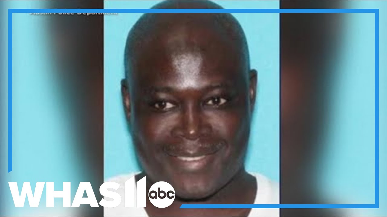 Suspected shooter identified in Austin mass shooting