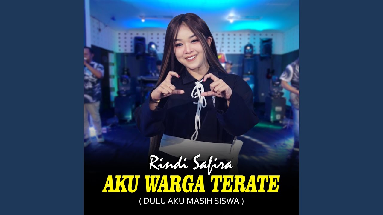 Aku Warga Terate