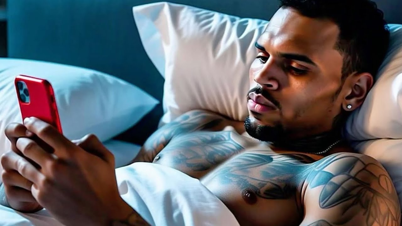 Chris Brown – I Fell for You 🤍🔥 | Lyrics Video 2026