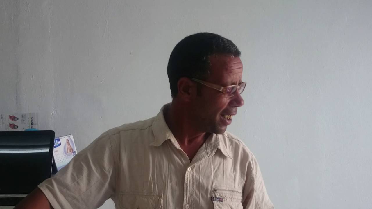 Cheb Nasro Abbassi - Ndirek Amour ça fait plaisir