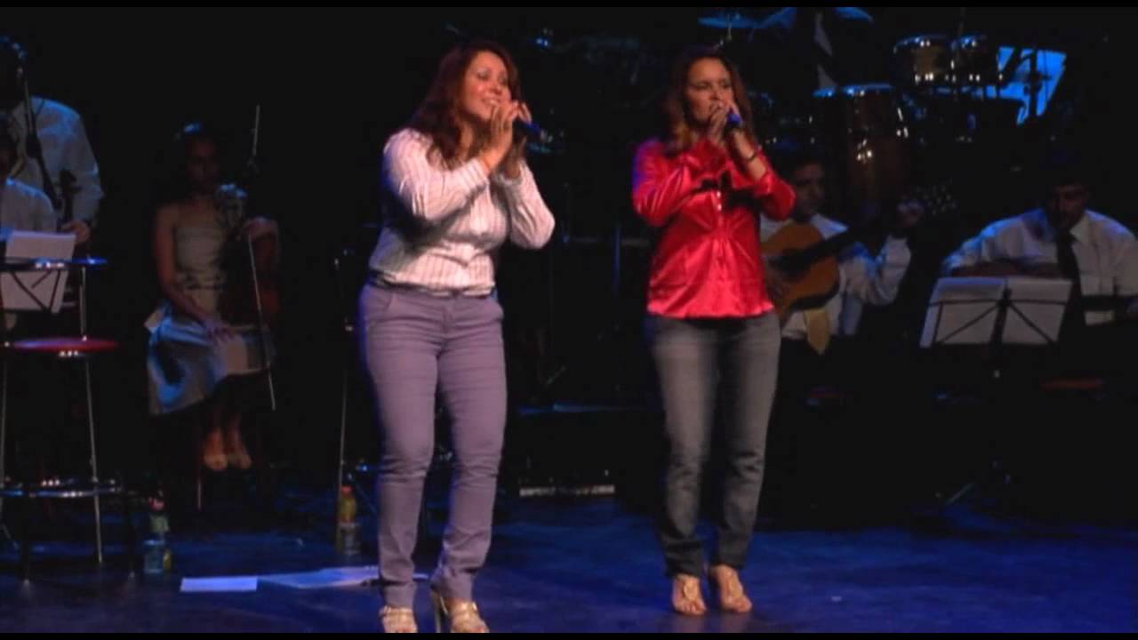 Leyde e Laura - Águas de Minha Saudade