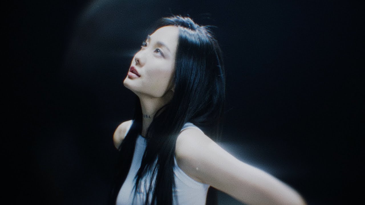 JENNA SUHL (제나설) - 'Hills & Valleys' Official Visualizer