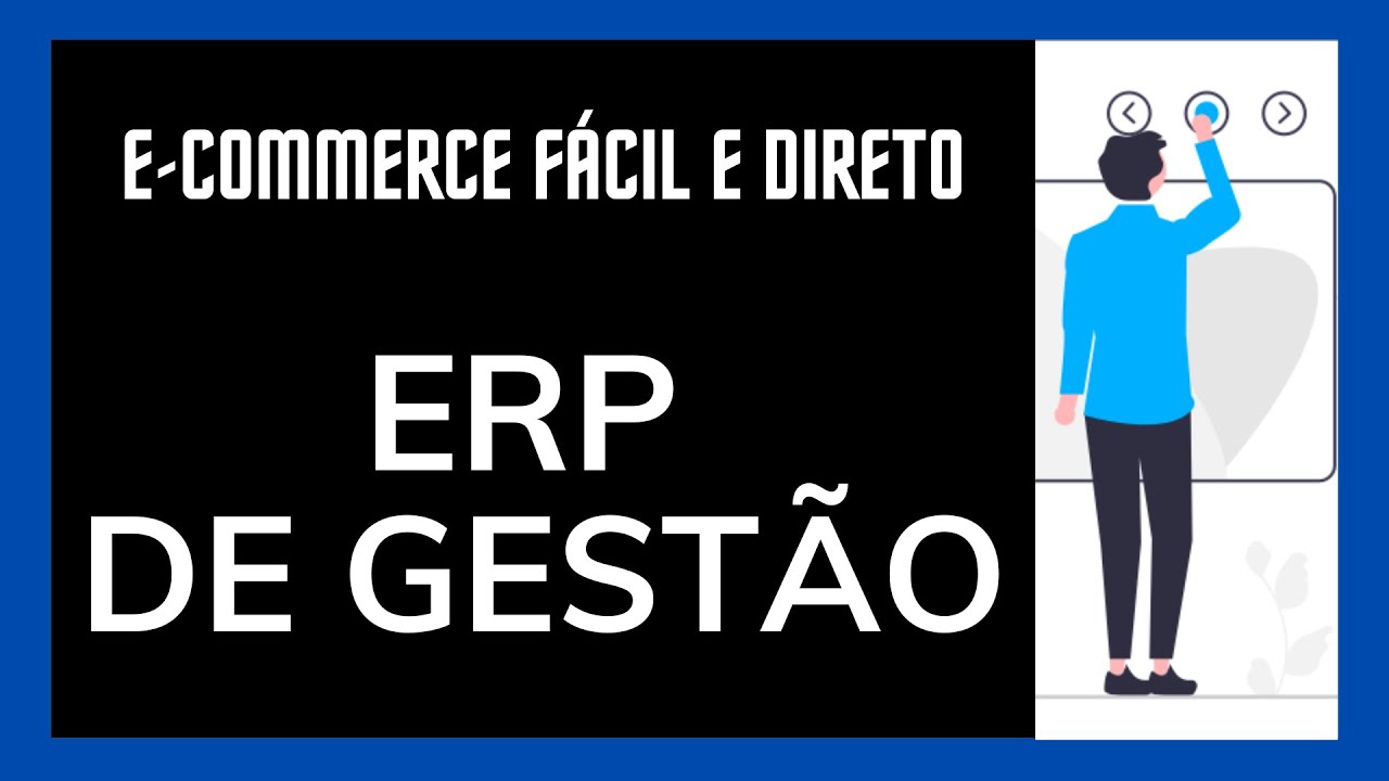 VALE A PENA ERP DE GESTÃO  ?