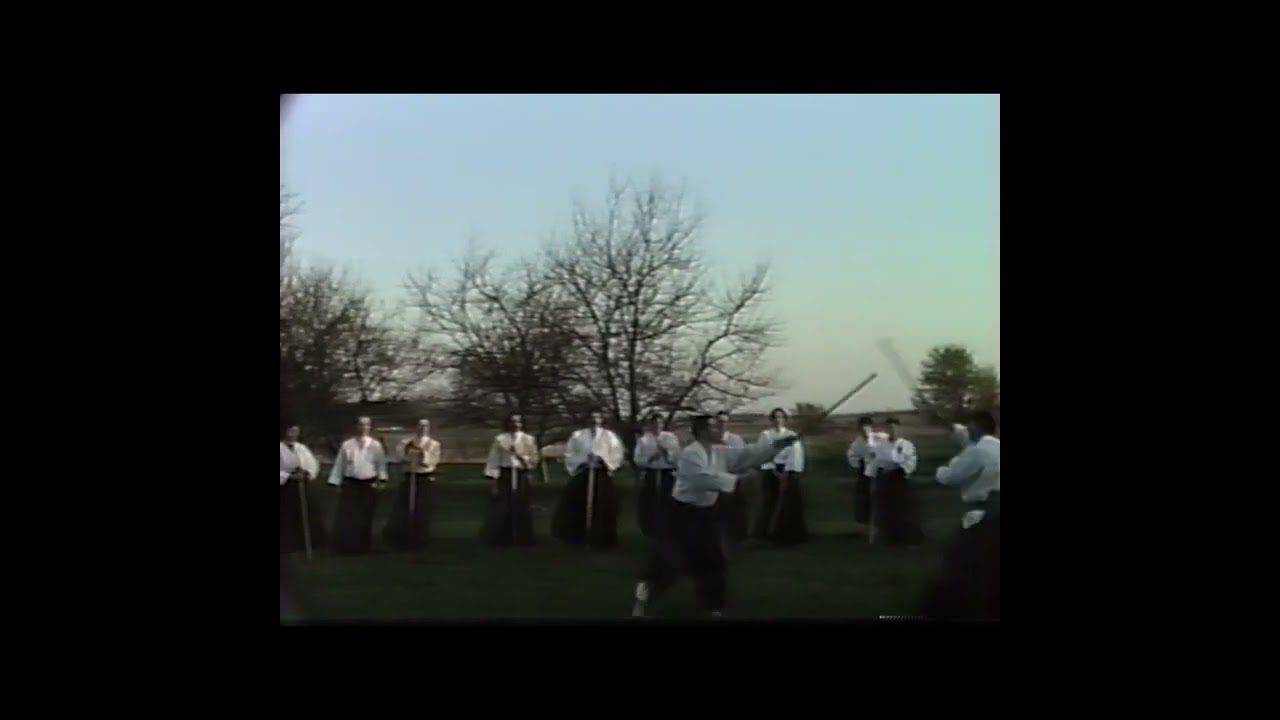 Frank Bell Beecher IL 1994 Part 3
