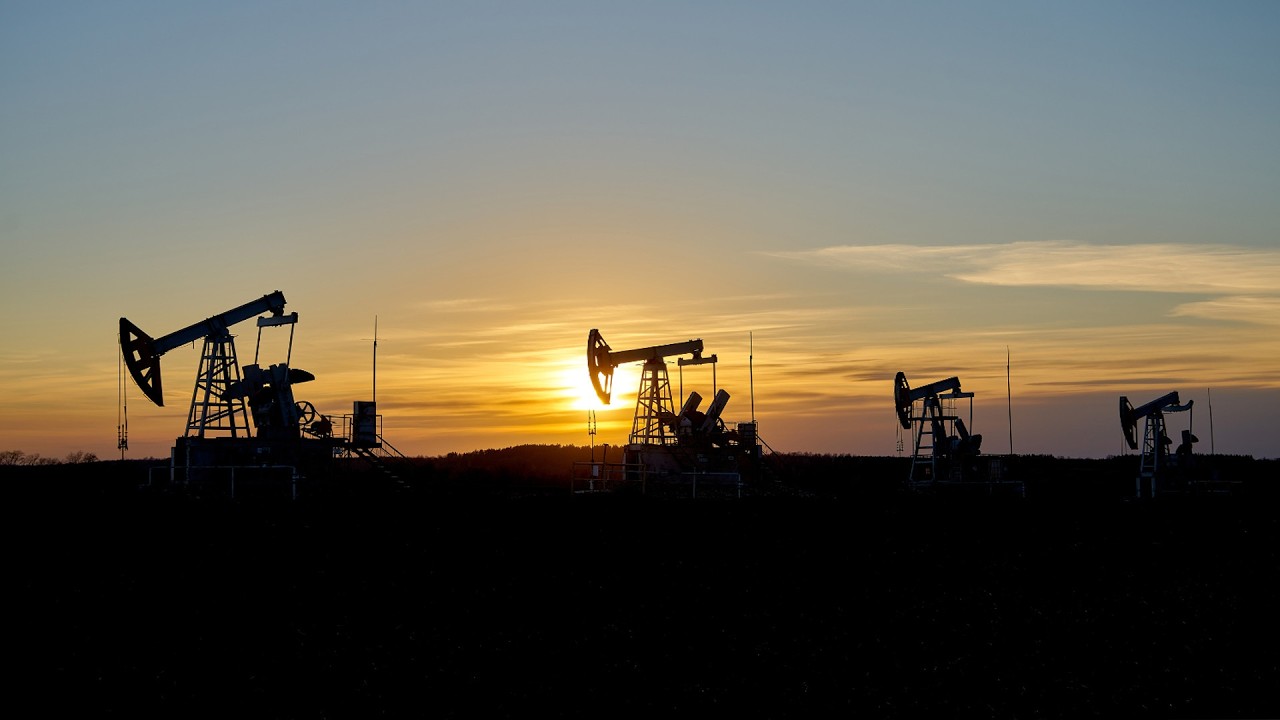 Iran War Oil Price Spike Could Cushion Western Canada Budgets