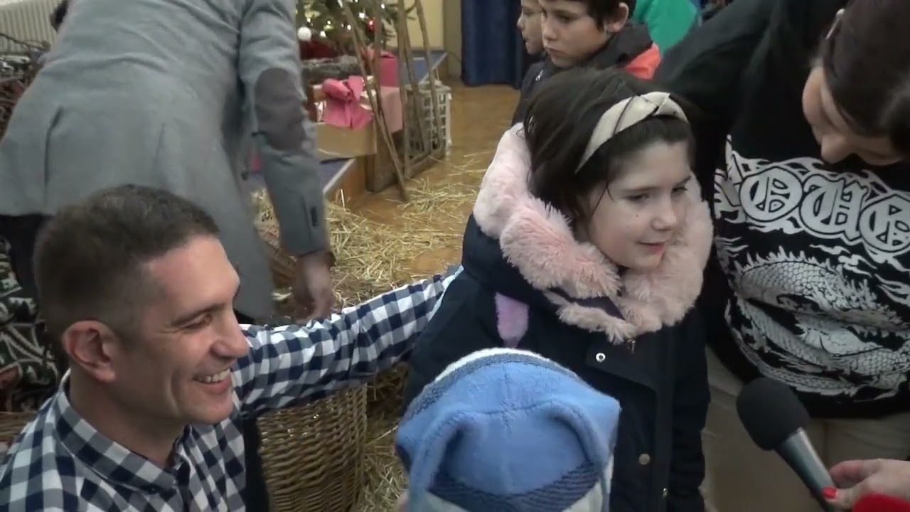 Ako znaš ko su Korinđaši onda si iz Kikinde - običaj koji negujemo