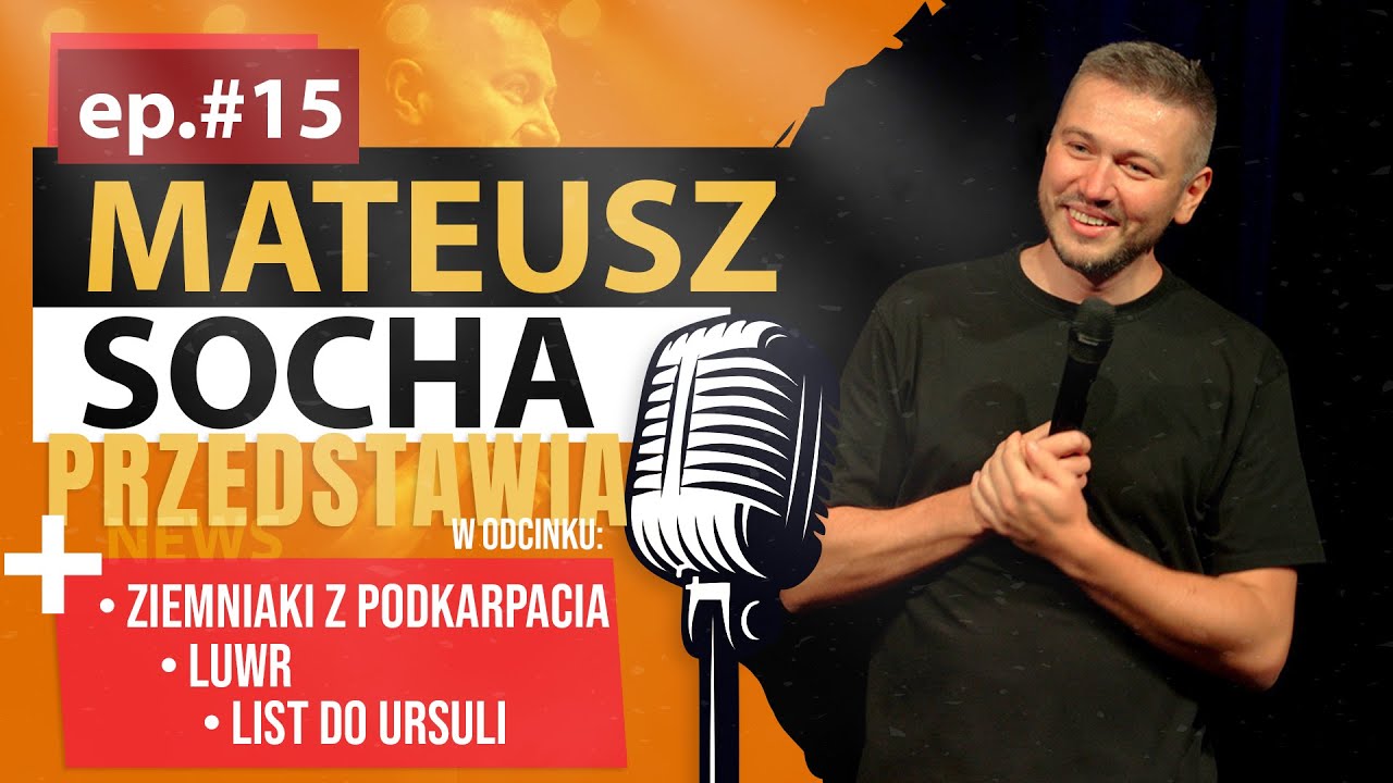 Ep. #15 - Wszędzie złodzieje!