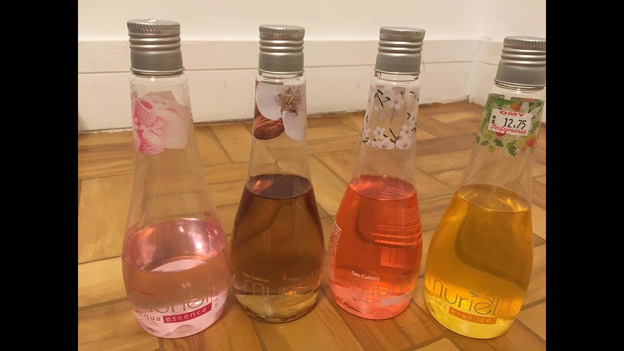 COLÔNIAS MURIEL