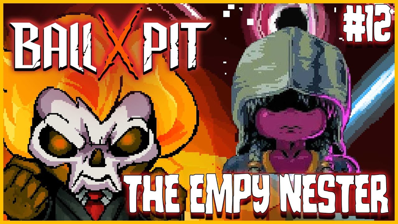 Ball x Pit #12 - The Empty Nester
