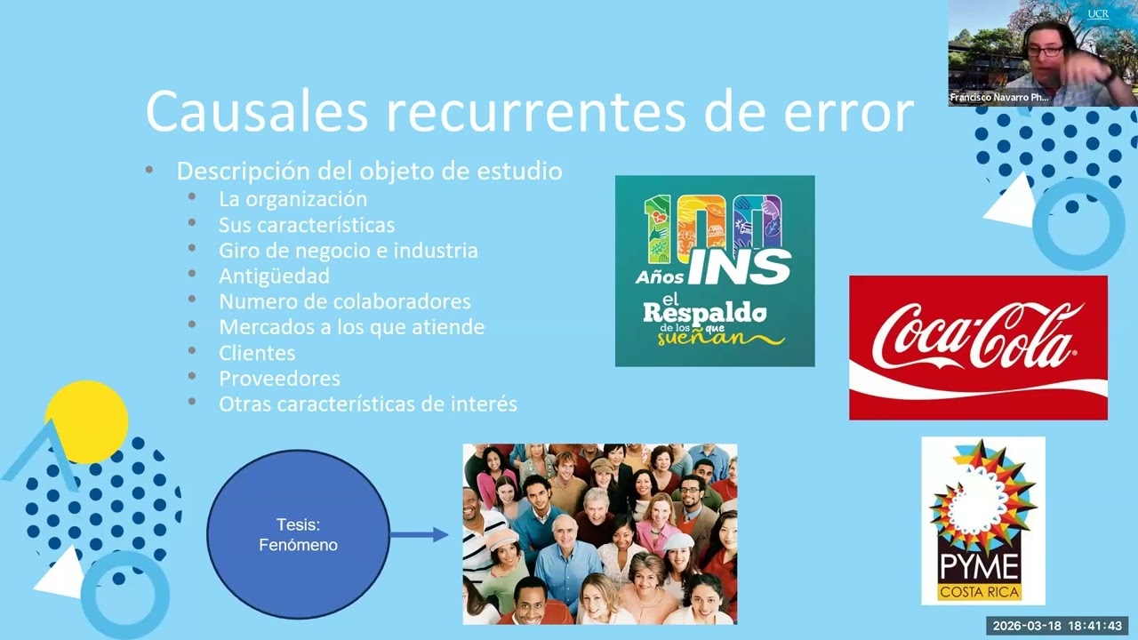 Conversatorio   El ATFG y el Trabajo Final de Graduacion en la EAN   Marzo 2026
