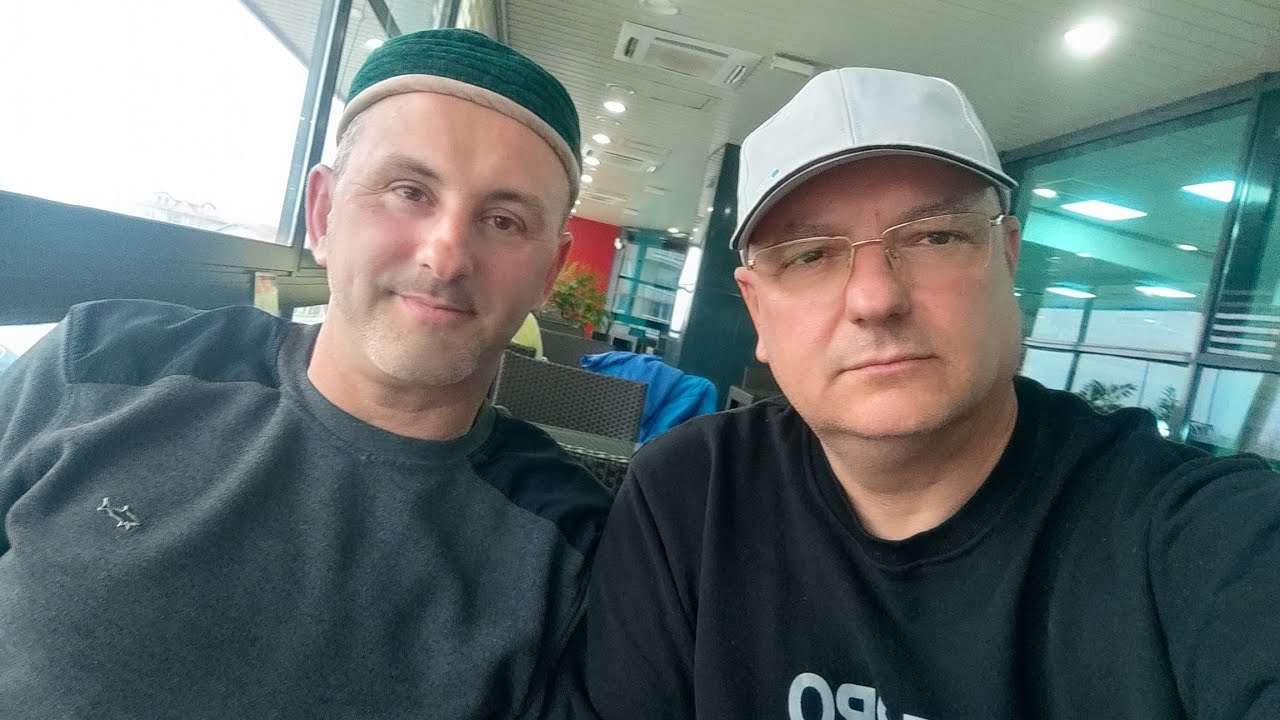 UŽIVO-SVEKRVA NAPRAVILA SIHIR SNAHI NA MINĐUŠE,ONE ZAVRŠILE KOD PRIJATELJICE.