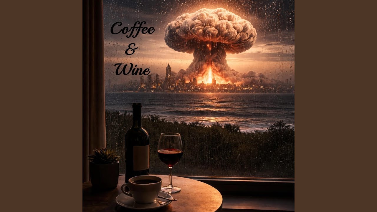 Coffee & Wine (Radio Edit)