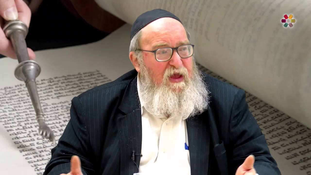 Раввин Ицхак Брейтовиц — Недельная глава Торы: Бехукотай — Уникальность изучения Торы