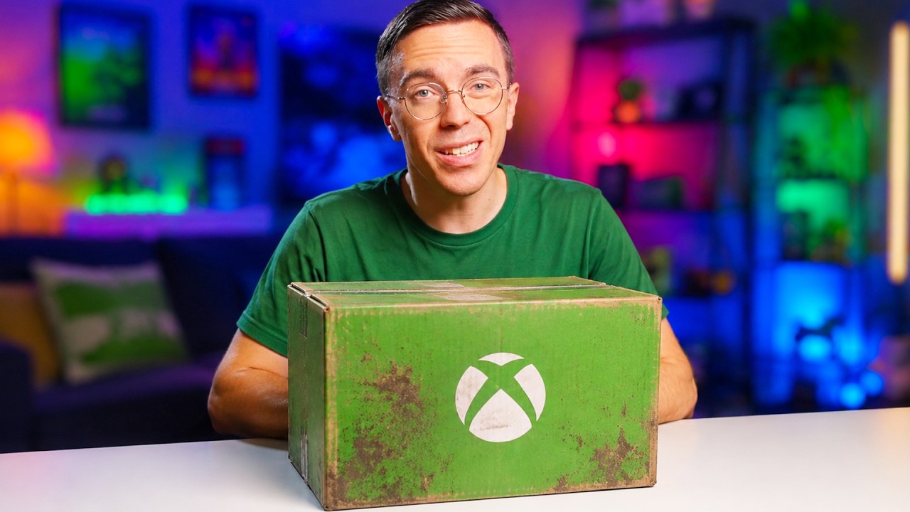 Why Would ANYONE Buy an Xbox?
