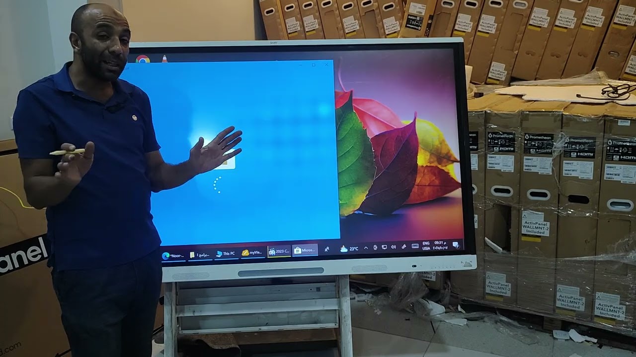 التعرف علي شاشة smart mx v2 الجزء الاول الكفراوي للتكنولوجيا الحديثة والاستيراد 01008334773