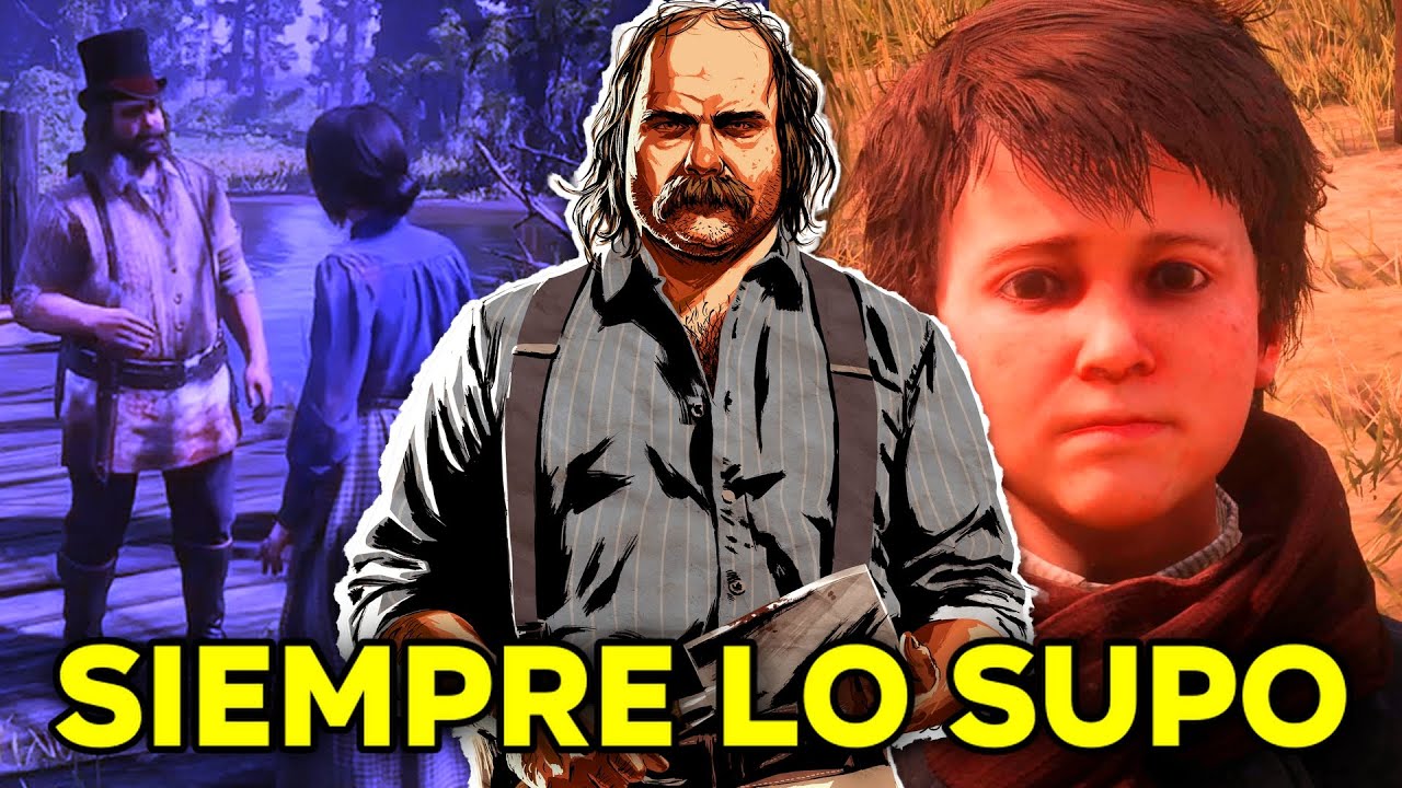 ¿Quién es el VERDADERO padre de Jack? (Pearson lo CONFIRMA).