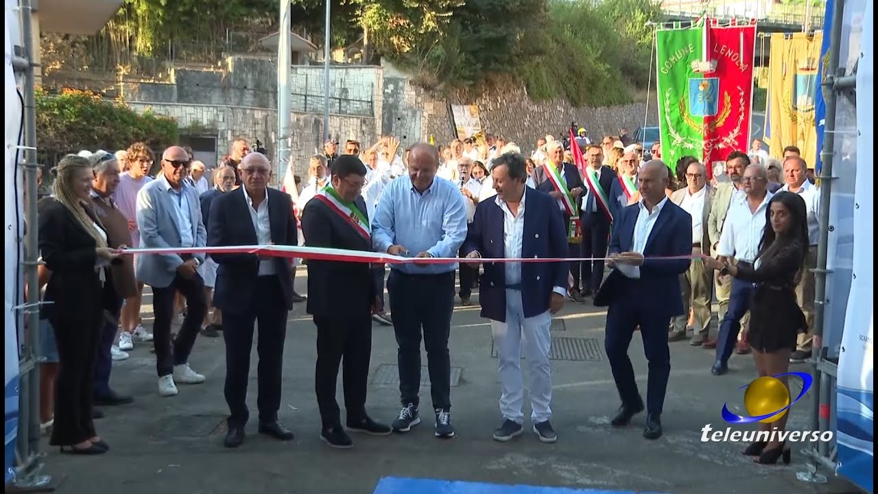 FORMIA: Med Blue Economy del 28-08-2022
