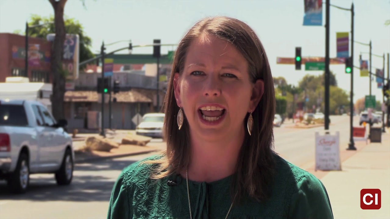 Gilbert Newspaper Launch