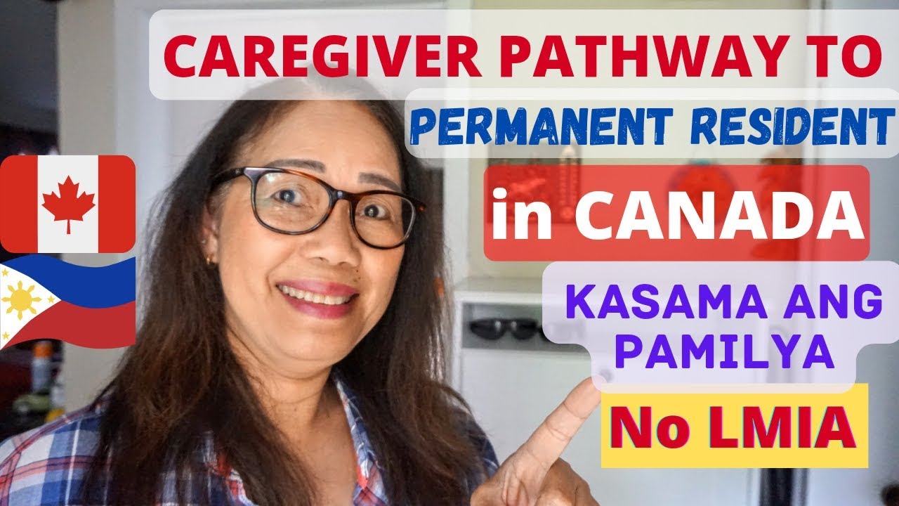 HOME CHILD CARE PROVIDER PILOT / HOME SUPPORT WORKER PILOT #lifeincanada #pinoyabroad #buhaycanada