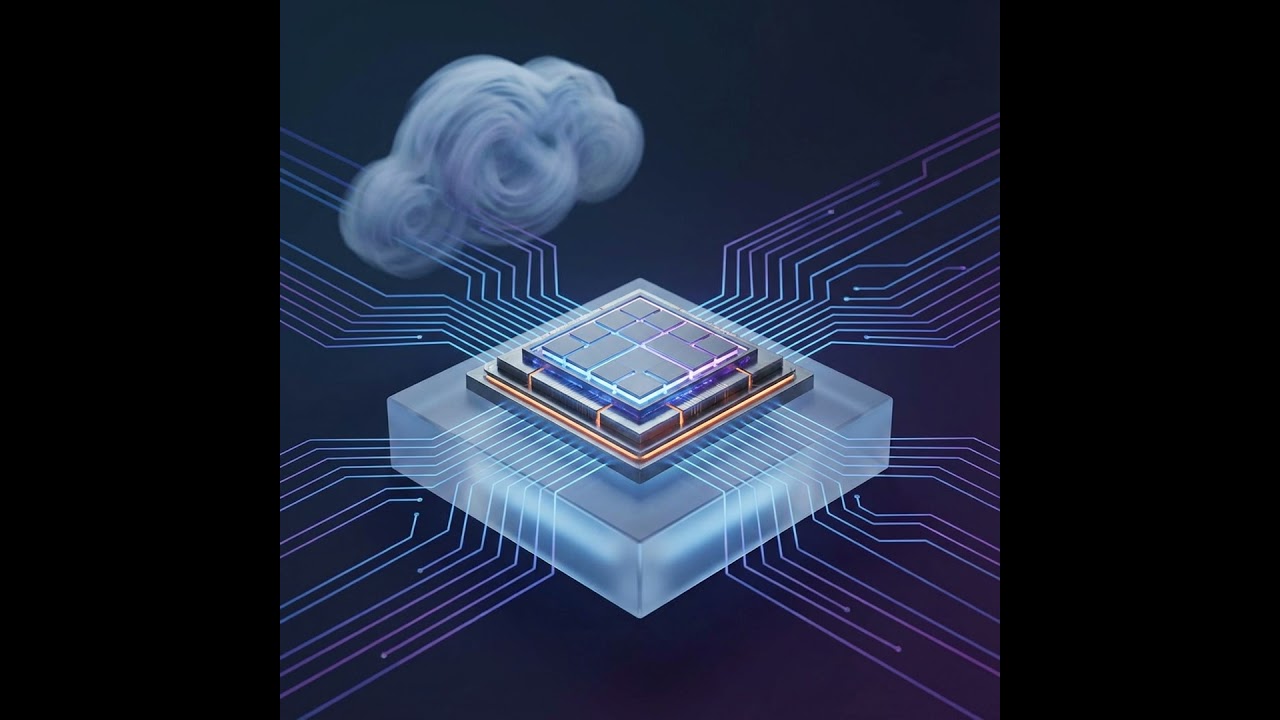 AI Supercomputers: On Your Desk, Not Just The Cloud