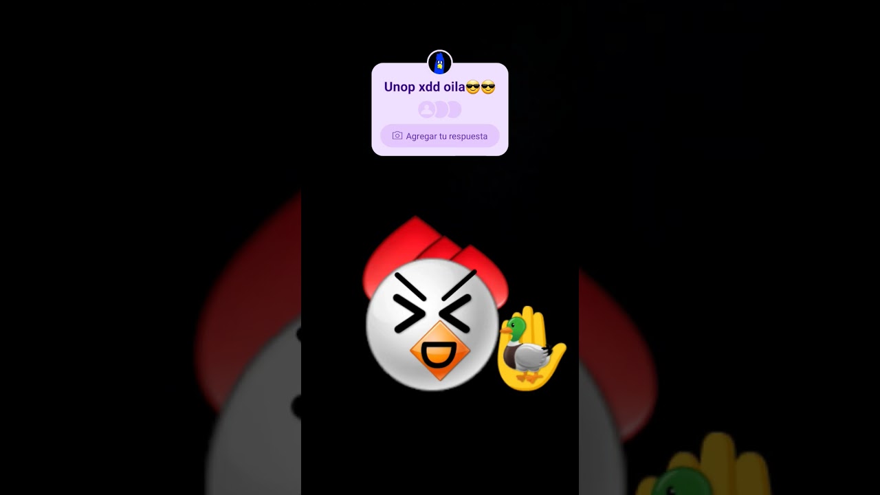 Hay Day Chicken✅️Duck❌️