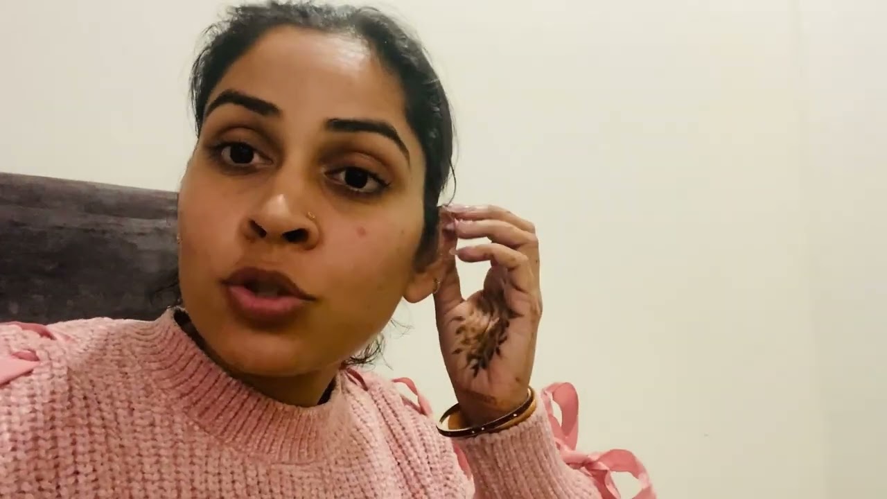 Day 23/100 daily vlog challenge 
