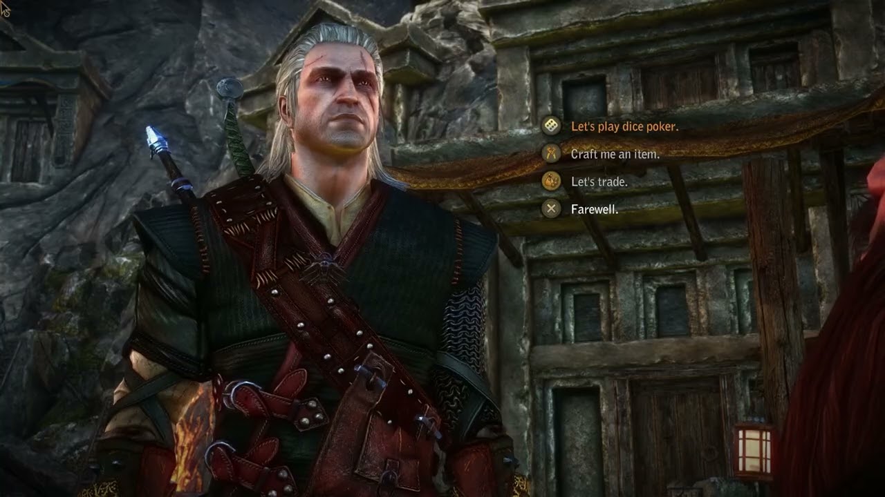 witcher 2 part 34