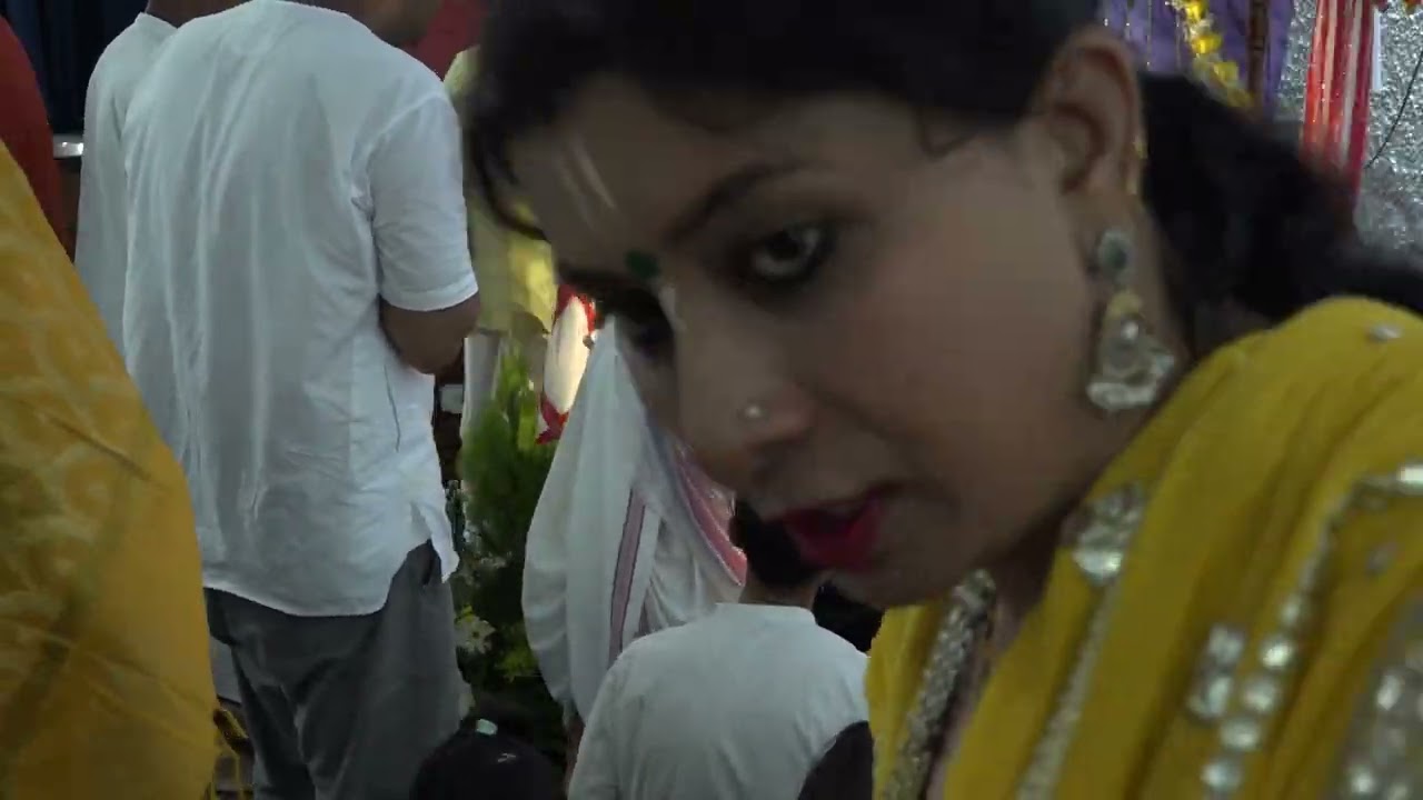JHULON YATRA CELEBRATION ,PART-06, (27-08-2023)