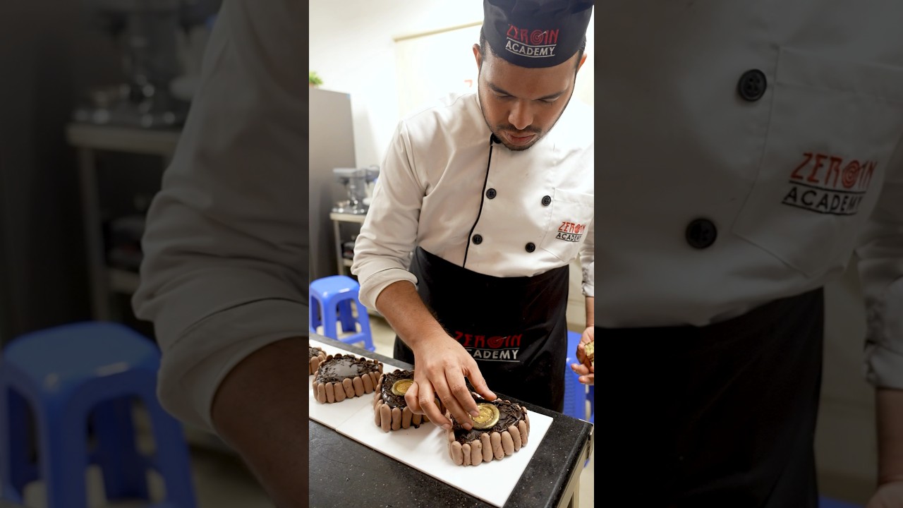 want to become a pastry ,join best baking class in chennai.Zeroin academy call @7550034505