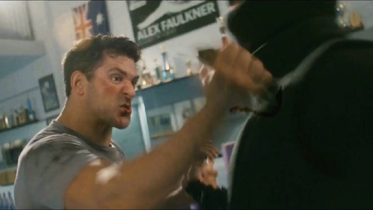 Life After Fighting | Epic Final Fight Scene | Part 3 | 1080p