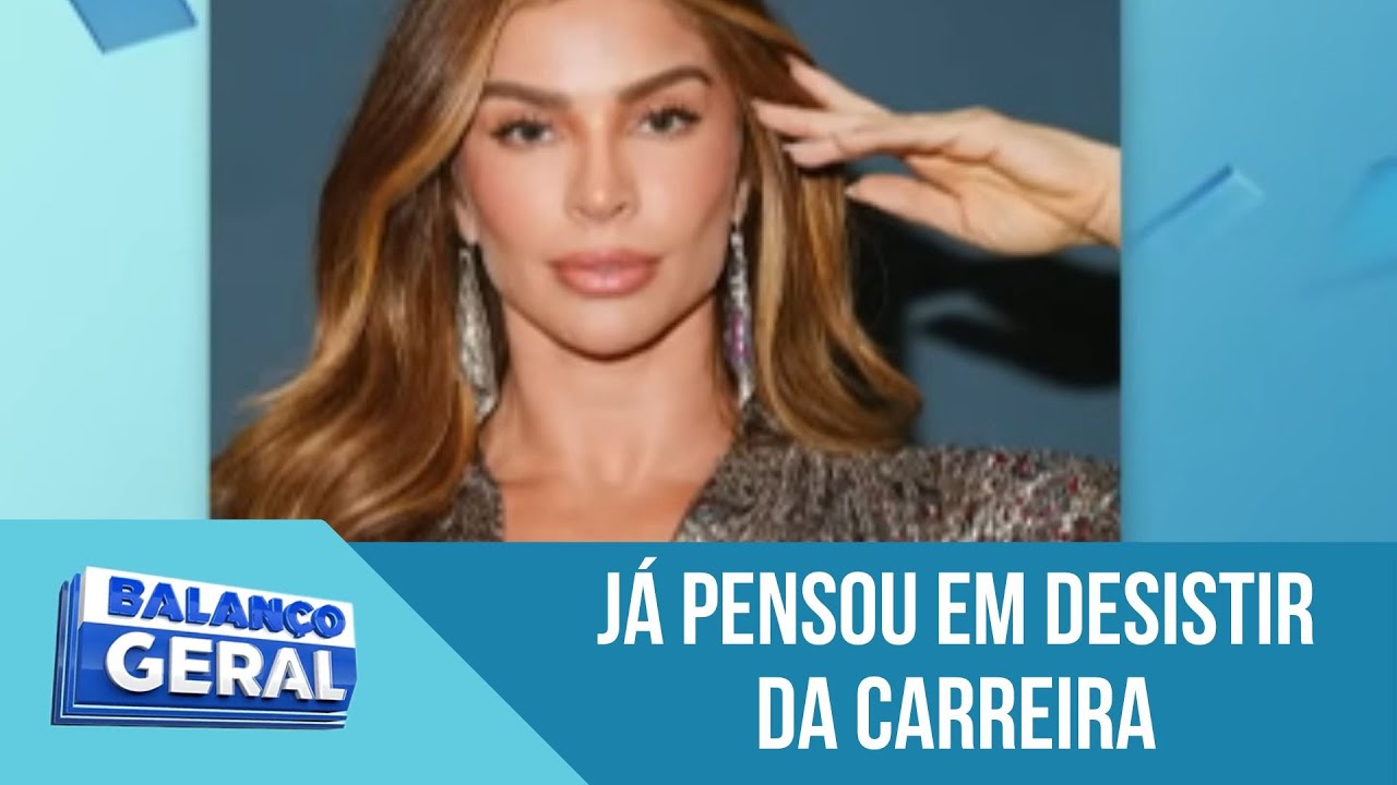 Assista à íntegra de 'A Hora da Venenosa'  (29)
