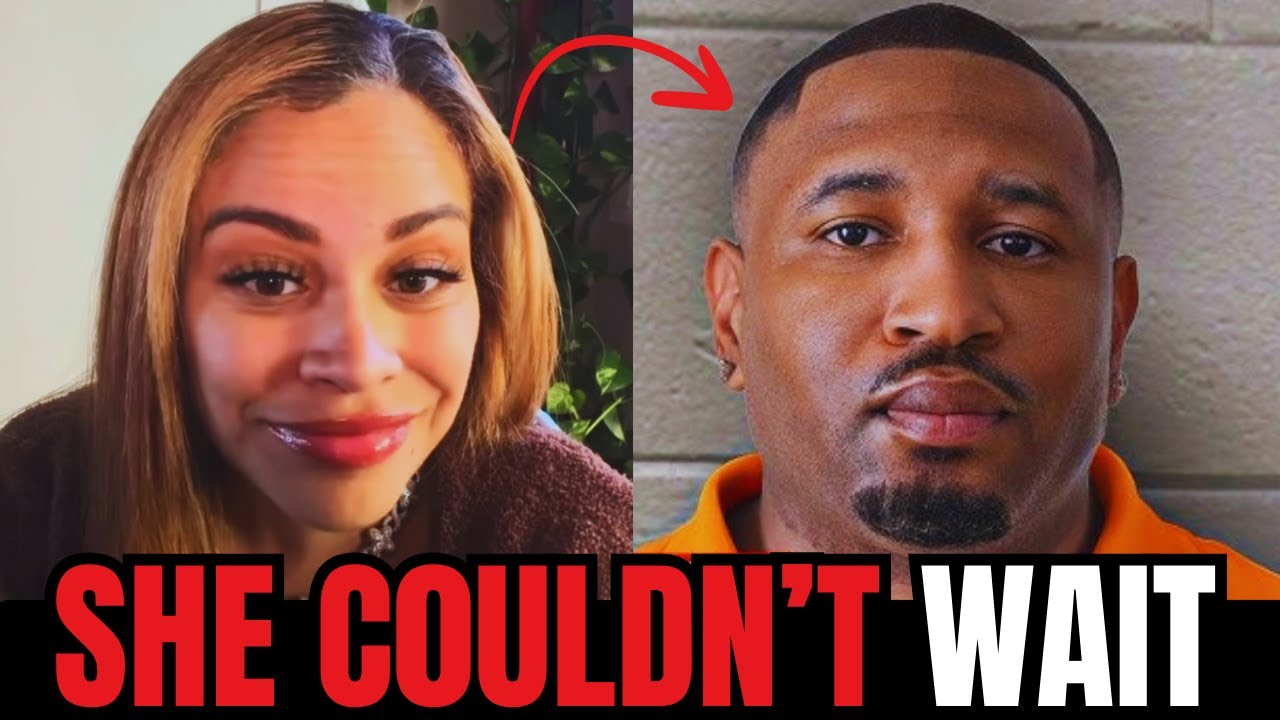 She Promised to Hold Him Down… Then Left Him 5 Months Later