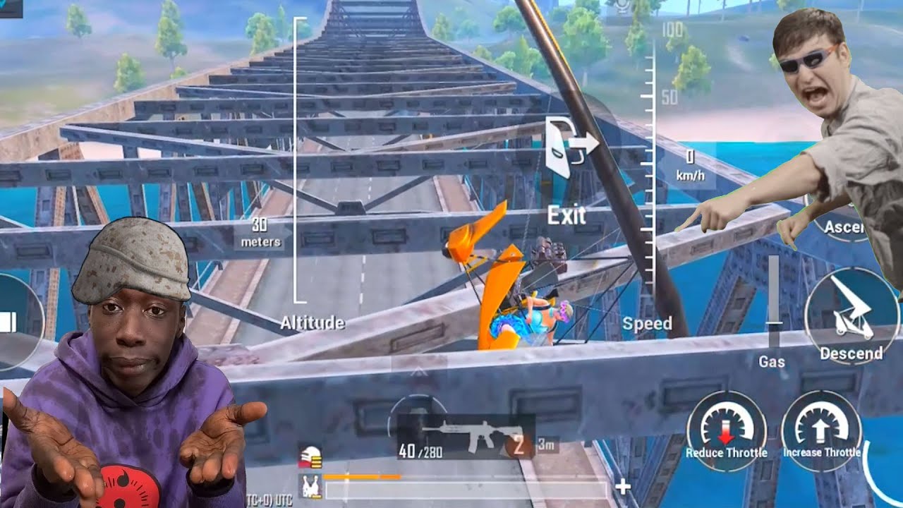 Лучший троллинг милых нубов 🤣😂 | СМЕШНЫЕ МОМЕНТЫ PUBG