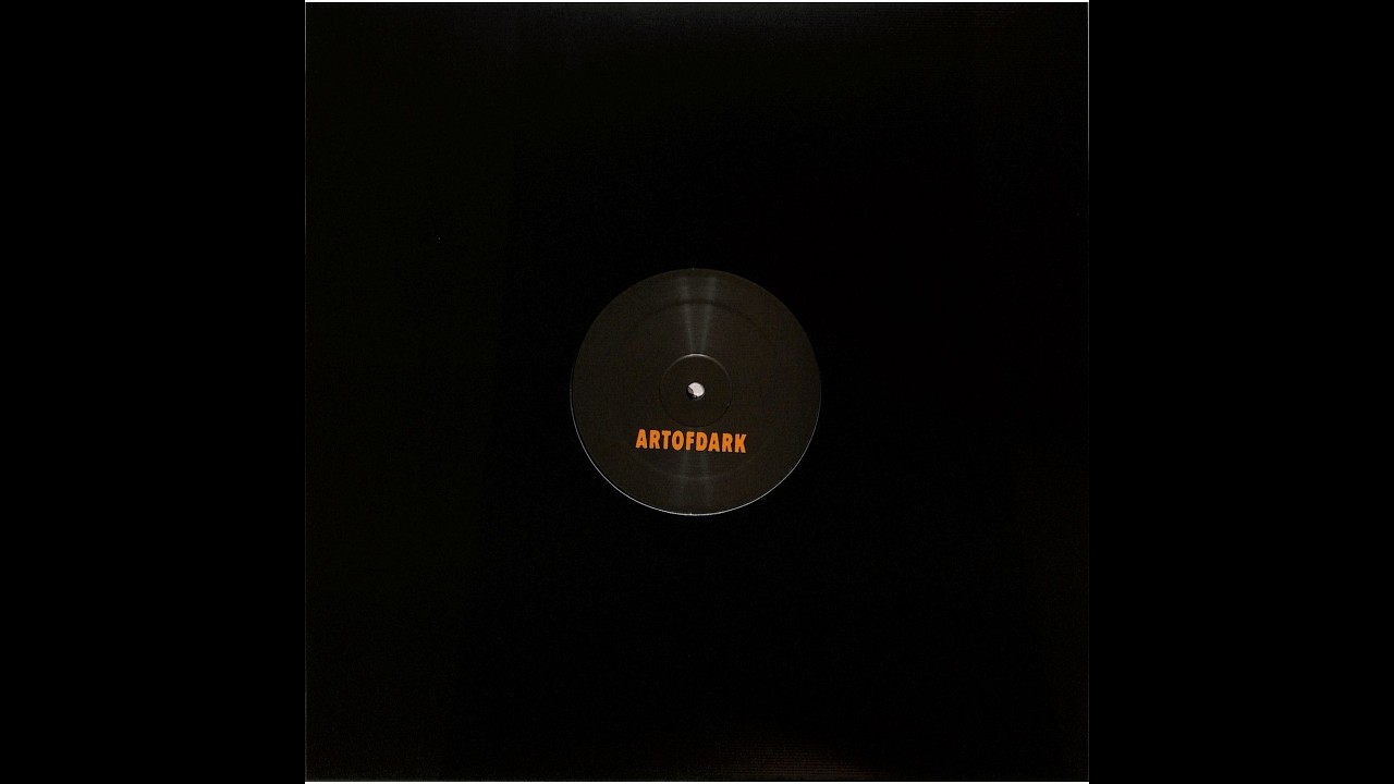 Muster Men - Electrical Itch (AOD020)