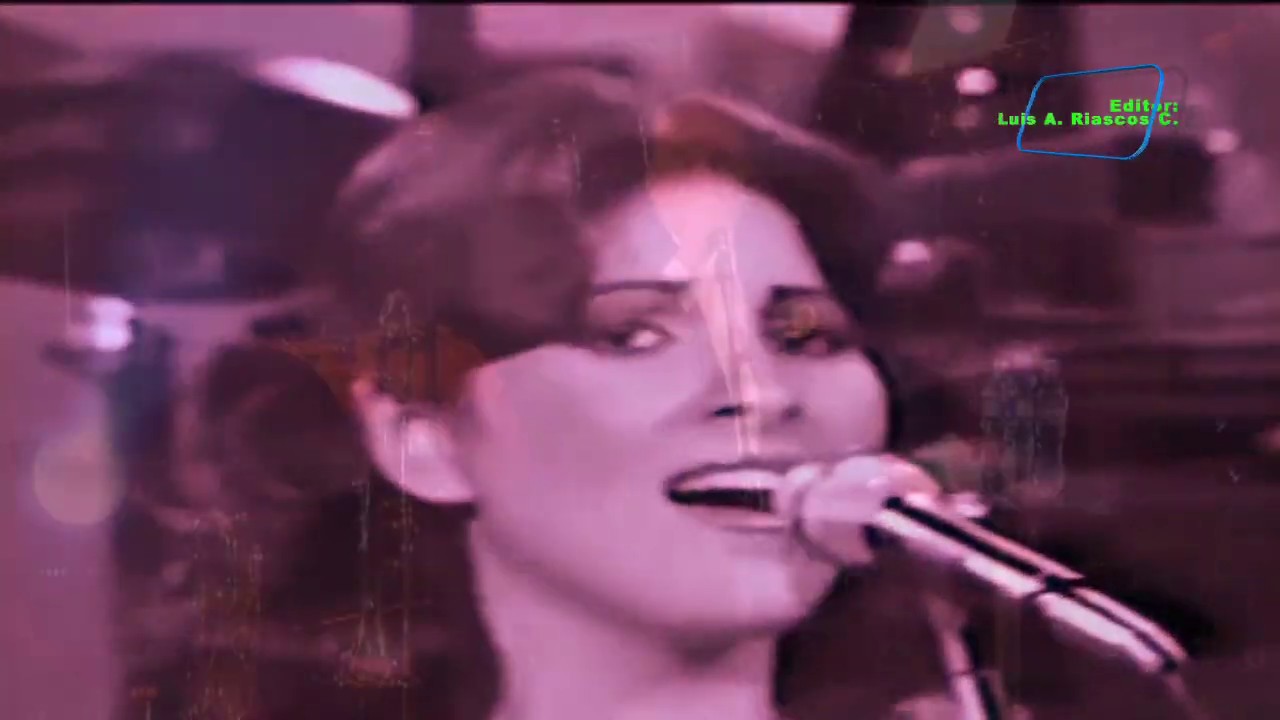 Sin Poderte Hablar   Willie Colón  Masterizado HD