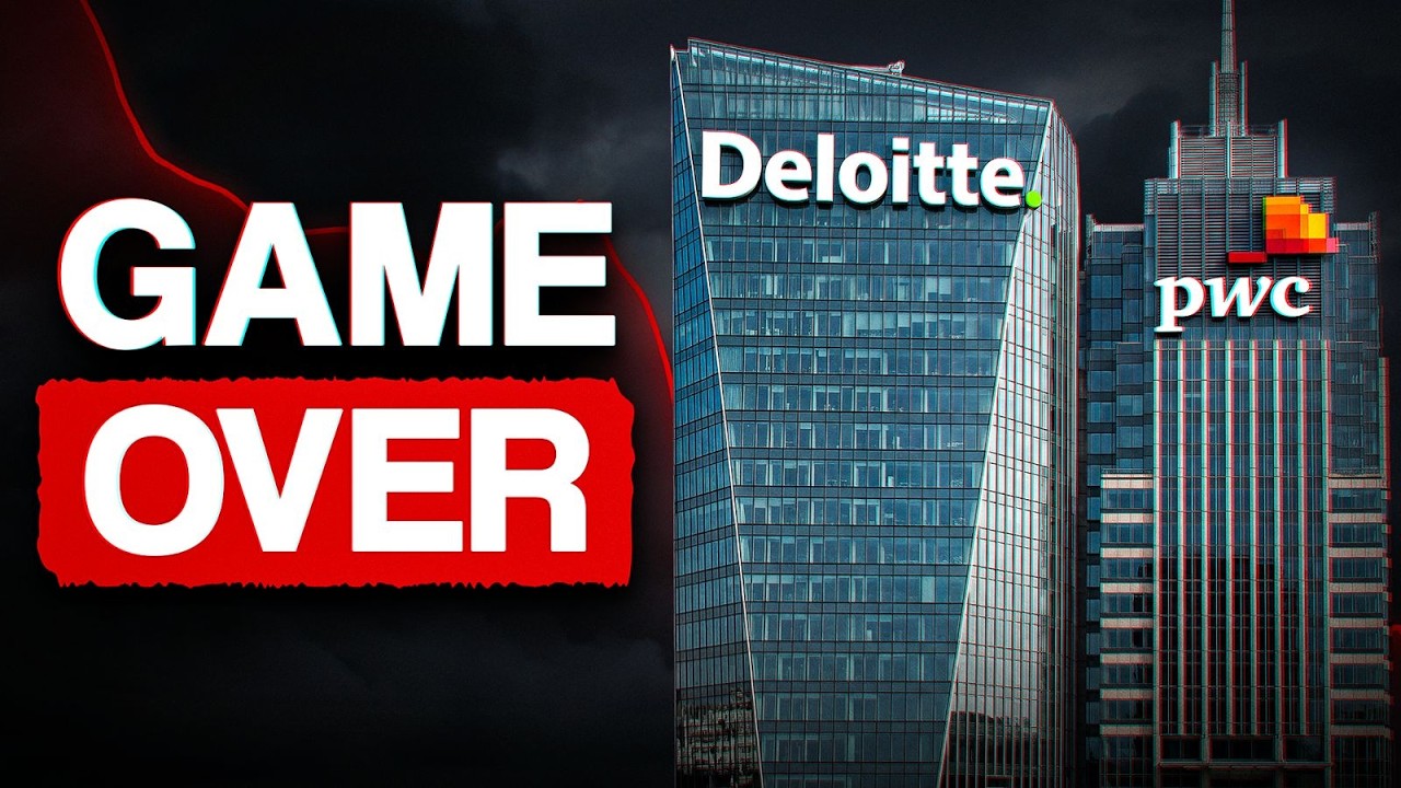 The (Overdue) Collapse of Bullsh*t Companies