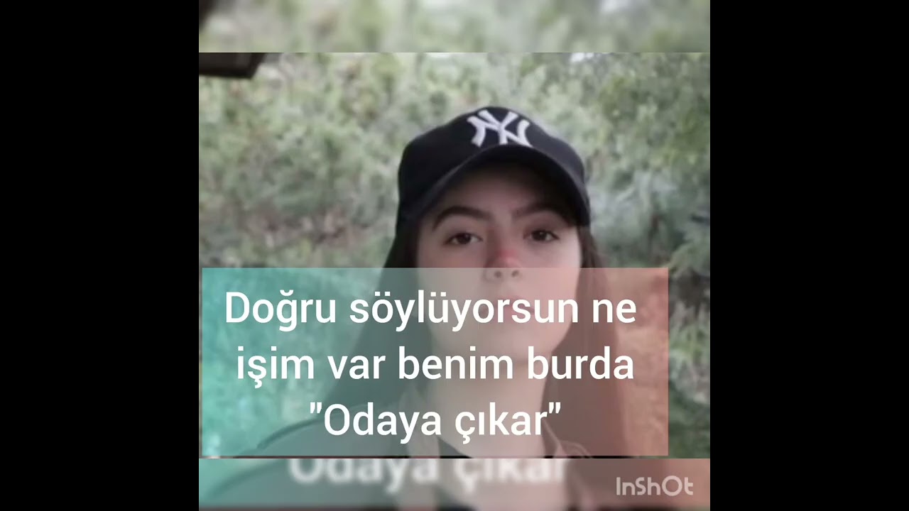Sadece Benimsin çağtu dizisi 5.bolum