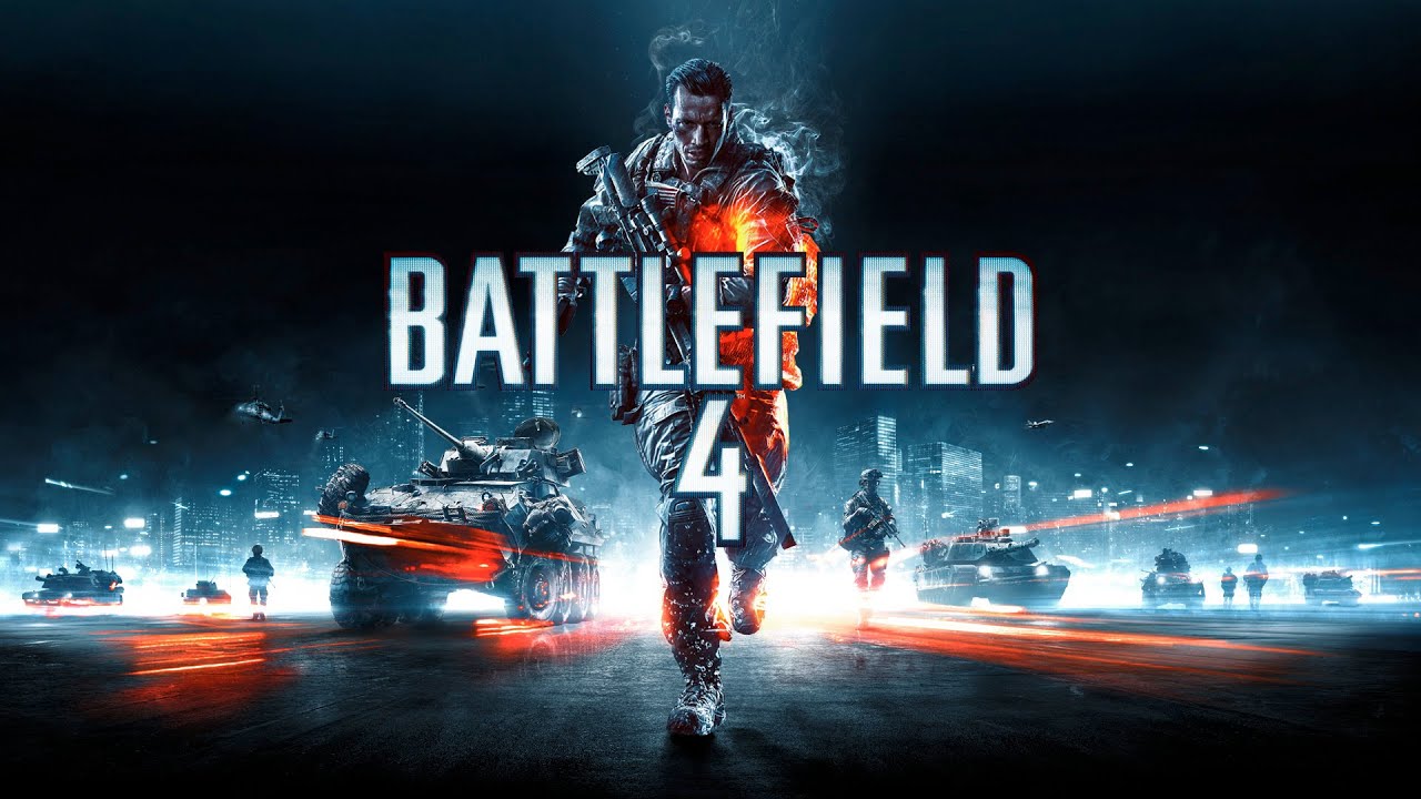Battlefield 4 Story Mode Live 🎮 | Campaign Walkthrough