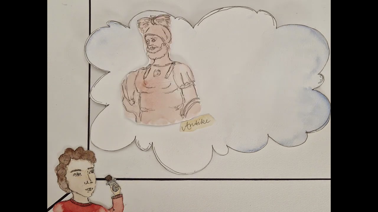 Bildkunstgeschichte // Einführung in die Methoden der Kunstwissenschaft