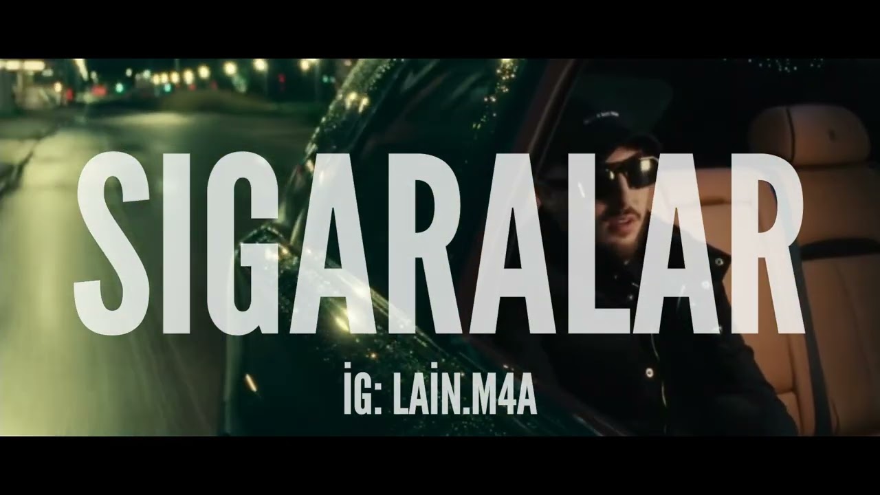 [SATILIK] ATİ242 x POİZİ Type Beat | SİGARALAR | Prod. VEX