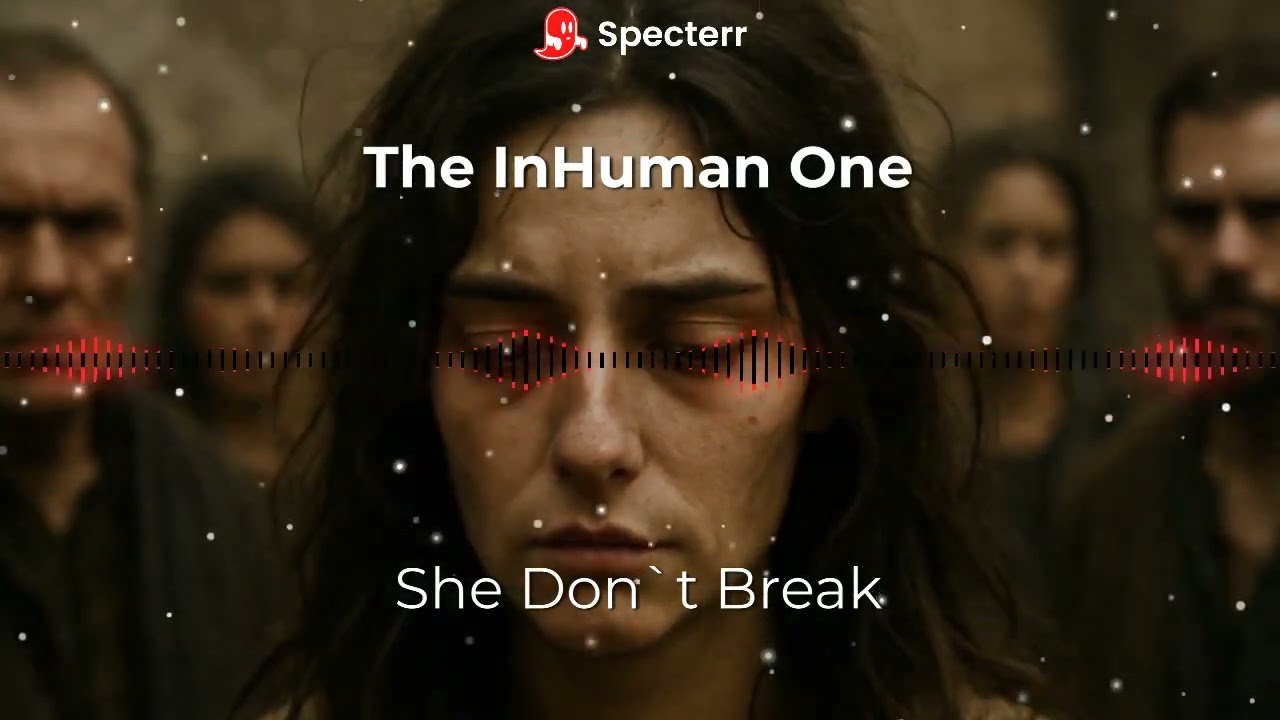 The InHuman One - She Don`t Break