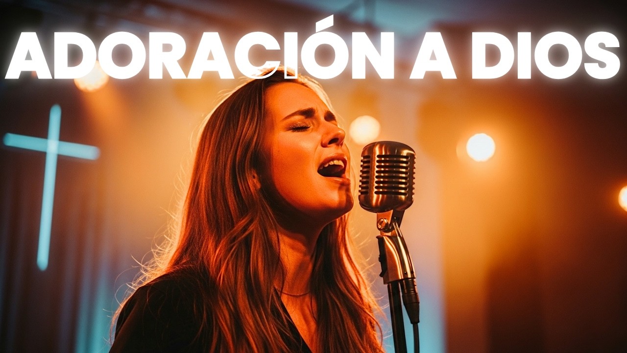 LAS MEJORES CANCIONES CRISTIANAS PARA TIEMPOS DIFÍCILES
