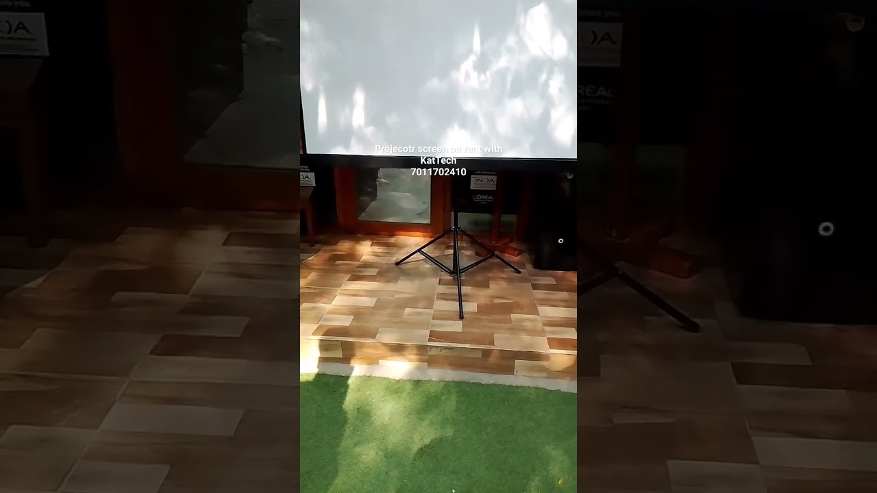 #kattech #worldcupfinal #ankitkatyani #best #bestprojector #projectorscreen #worldcup