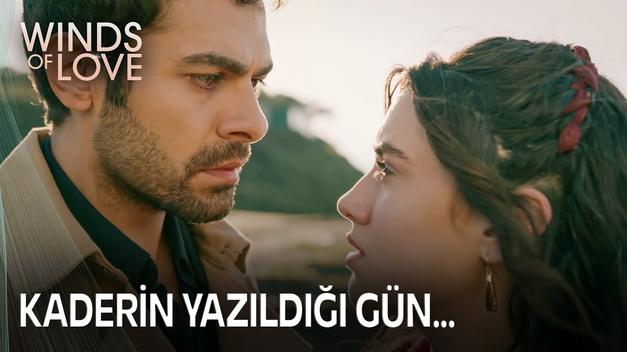Bir Rüzgarlı Tepe hikayesi ❤️ | Rüzgarlı Tepe 74. Bölüm