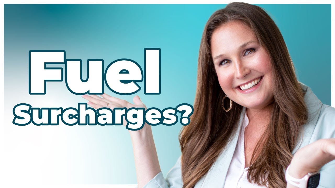 How Do Fuel Surcharges Work for Truck Drivers?