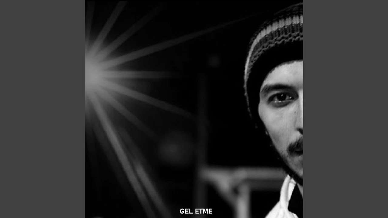Gel Etme (feat. Jbx, Rasheed & Adrı)