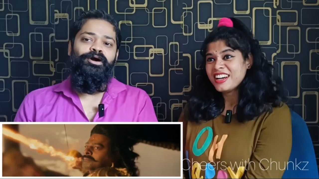 Kalki 2898 AD Mass Climax Scene REACTION | Prabhas |Amitabh Bachchan Kamal Hassan Deepika Nag Ashwin